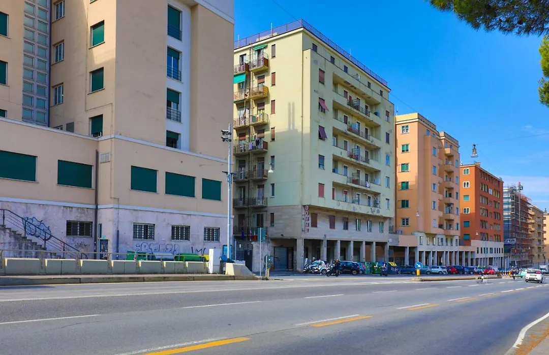 San Martino House-1